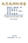 The Gospel As Revealed to Me (Vol 4) - Traditional Chinese Edition: 我見我聞的福音（第四&# Cover Image