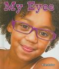 My Eyes (All about My Body) By Brian Enslow Cover Image