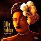 Billie Holiday: The Graphic Novel: Women in Jazz By Ebony Gilbert, David Calcano, Keith Knight (Foreword by) Cover Image