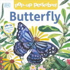 Pop-Up Peekaboo! Butterfly By DK, Miranda Sofroniou (Illustrator) Cover Image
