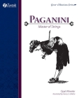 Paganini, Master of Strings By Opal Wheeler Cover Image