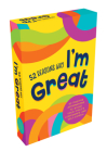 52 Reasons Why I’m Great: Positive Affirmations to Boost Your Child’s Confidence and Self-Esteem Cover Image