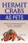Hermit Crab Care By James Sure Cover Image