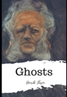 Ghosts By William Archer (Translator), Henrik Ibsen Cover Image