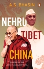 Nehru, Tibet and China Cover Image