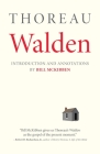 Walden: With an Introduction and Annotations by Bill McKibben (Concord Library) Cover Image