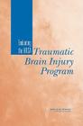 Evaluating the HRSA Traumatic Brain Injury Program By Institute of Medicine, Board on Health Care Services, Committee on Traumatic Brain Injury Cover Image