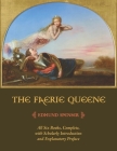 The Faerie Queene Cover Image