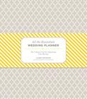 All the Essentials Wedding Planner: The Ultimate Tools for Organizing Your Big Day (Wedding Planning Book, Wedding Organizers, Wedding Checklist Planner) By Alison Hotchkiss, Hello!Lucky (Designed by) Cover Image