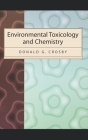 Topics in Environmental Chemistry By Donald F. Crosby Cover Image