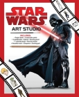 Star Wars Art Studio Cover Image