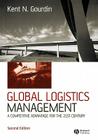 Global Logistics Management 2e Cover Image