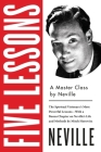 Five Lessons: A Master Class Cover Image