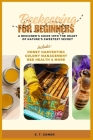 Beekeeping for Beginners: A Beginner's Guide into the Heart of Nature's Sweetest Secret Cover Image