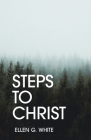 Steps to Christ Cover Image