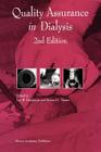 Quality Assurance in Dialysis (Developments in Nephrology #39) By L. W. Henderson (Editor), R. S. Thuma (Editor) Cover Image