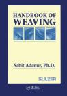 Handbook of Weaving Cover Image