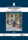LIBRO HOMENAJE AL PROFESOR EUGENIO HERNÁNDEZ-BRETÓN, Tomo I/IV Cover Image