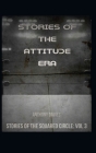 Stories of the Attitude Era Cover Image