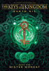 Mister Monday (The Keys to the Kingdom #1) By Garth Nix Cover Image