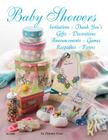 Baby Showers (Design Originals #5303) Cover Image