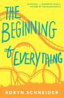 The Beginning of Everything Cover Image