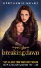 Breaking Dawn (The Twilight Saga #4) Cover Image
