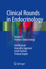 Clinical Rounds in Endocrinology: Volume II - Pediatric Endocrinology Cover Image