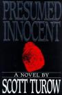 Presumed Innocent: A Novel Cover Image