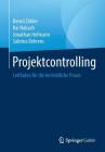 Projektcontrolling: Leitfaden Für Die Betriebliche Praxis By Bernd Zirkler, Kai Nobach, Jonathan Hofmann Cover Image