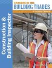 Construction & Building Inspector By Andrew Morkes Cover Image