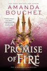 A Promise of Fire (The Kingmaker Chronicles) Cover Image