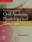 Fundamentals of Oral Anatomy, Physiology and Histology Cover Image