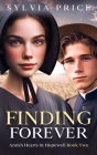 Finding Forever: Amish Hearts in Hopewell Book Two Cover Image