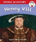 Popcorn: People in History: Popcorn: People in History: Henry VIII Cover Image