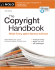 The Copyright Handbook: What Every Writer Needs to Know By Stephen Fishman Cover Image