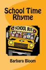 School Time Rhyme Cover Image