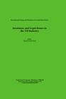 Insurance and Legal Issues in the Oil Industry (International Energy & Resources Law and Policy Series Set) Cover Image