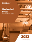 Mechanical Costs with Rsmeans Data By Rsmeans (Editor) Cover Image