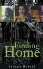 Finding Home Mystery Series Cover Image