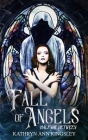 Fall of Angels Cover Image