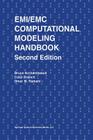 Emi/EMC Computational Modeling Handbook Cover Image