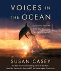 Voices in the Ocean: A Journey Into the Wild and Haunting World of Dolphins Cover Image