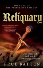 Reliquary By Prue Batten Cover Image