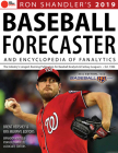 Ron Shandler’s 2019 Baseball Forecaster: & Encyclopedia of Fanalytics By Brent Hershey, Brandon Kruse, Ray Murphy, Ron Shandler Cover Image