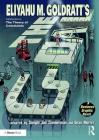 The Goal: A Business Graphic Novel By Eliyahu Goldratt, Dwight Zimmerman, Dean Motter (Illustrator) Cover Image