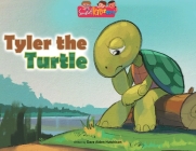 Tyler the Turtle: Print Edition Cover Image