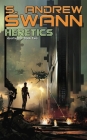 Heretics (Apotheosis #2) Cover Image