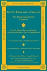 The Ten Bodhisattva Grounds: The Avatamsaka Sutra, Chapter 26 (Trilingual Edition) (Kalavinka Buddhist Classics #12) Cover Image