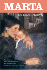 Marta: A Novel (Polish and Polish American Studies) Cover Image